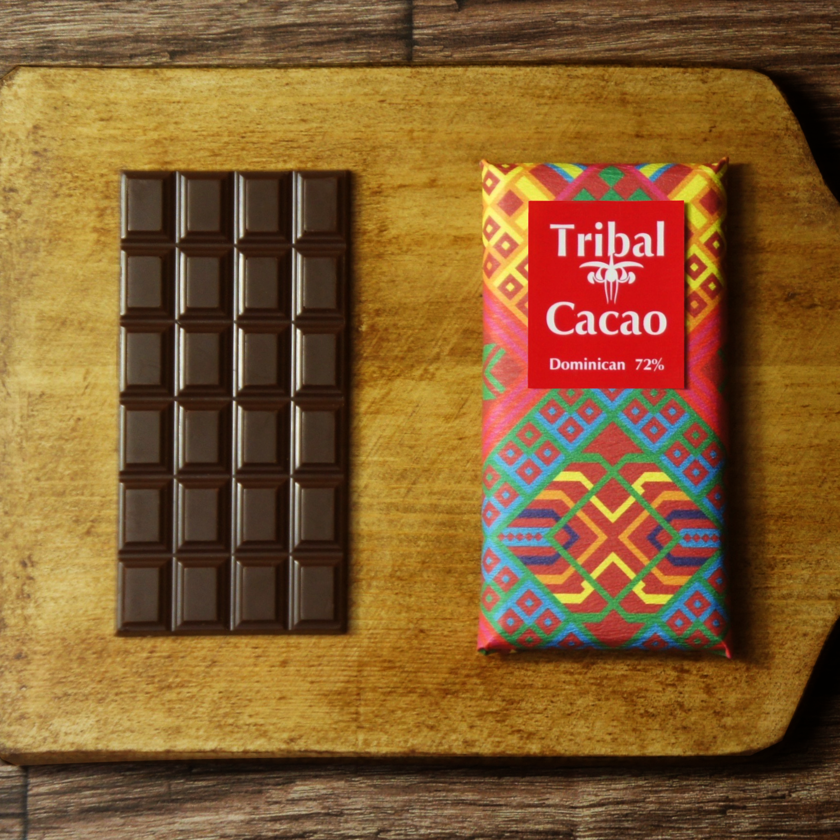 カカオ豆の焙煎から！真夏のチョコレートづくりワークショップ。