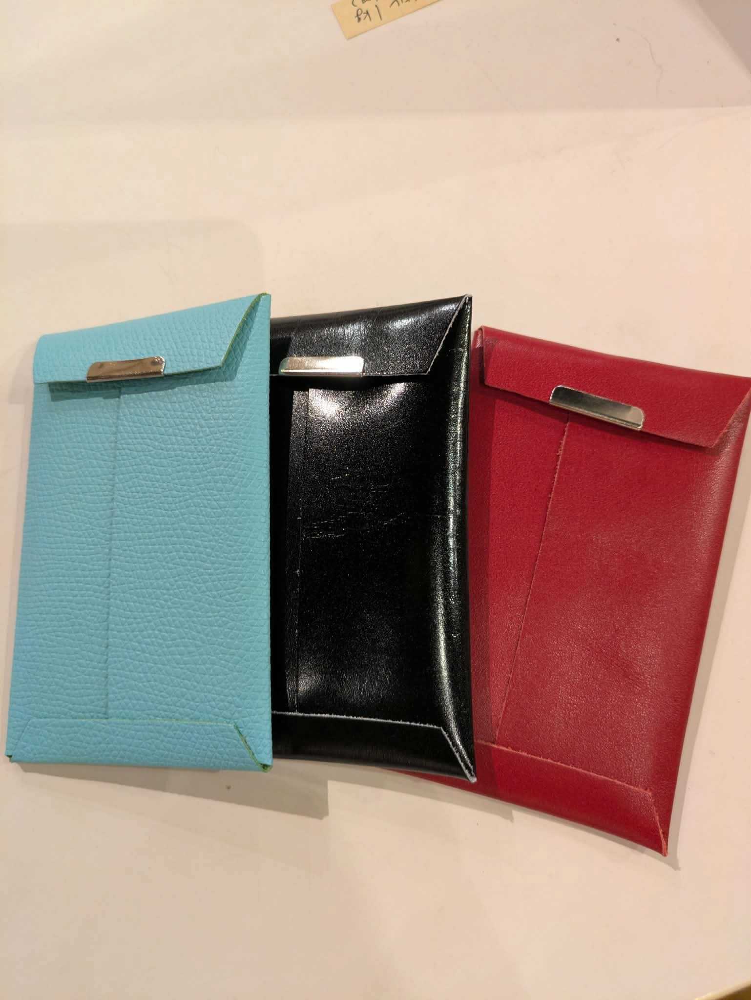ポチ袋（中川守和匠店）
