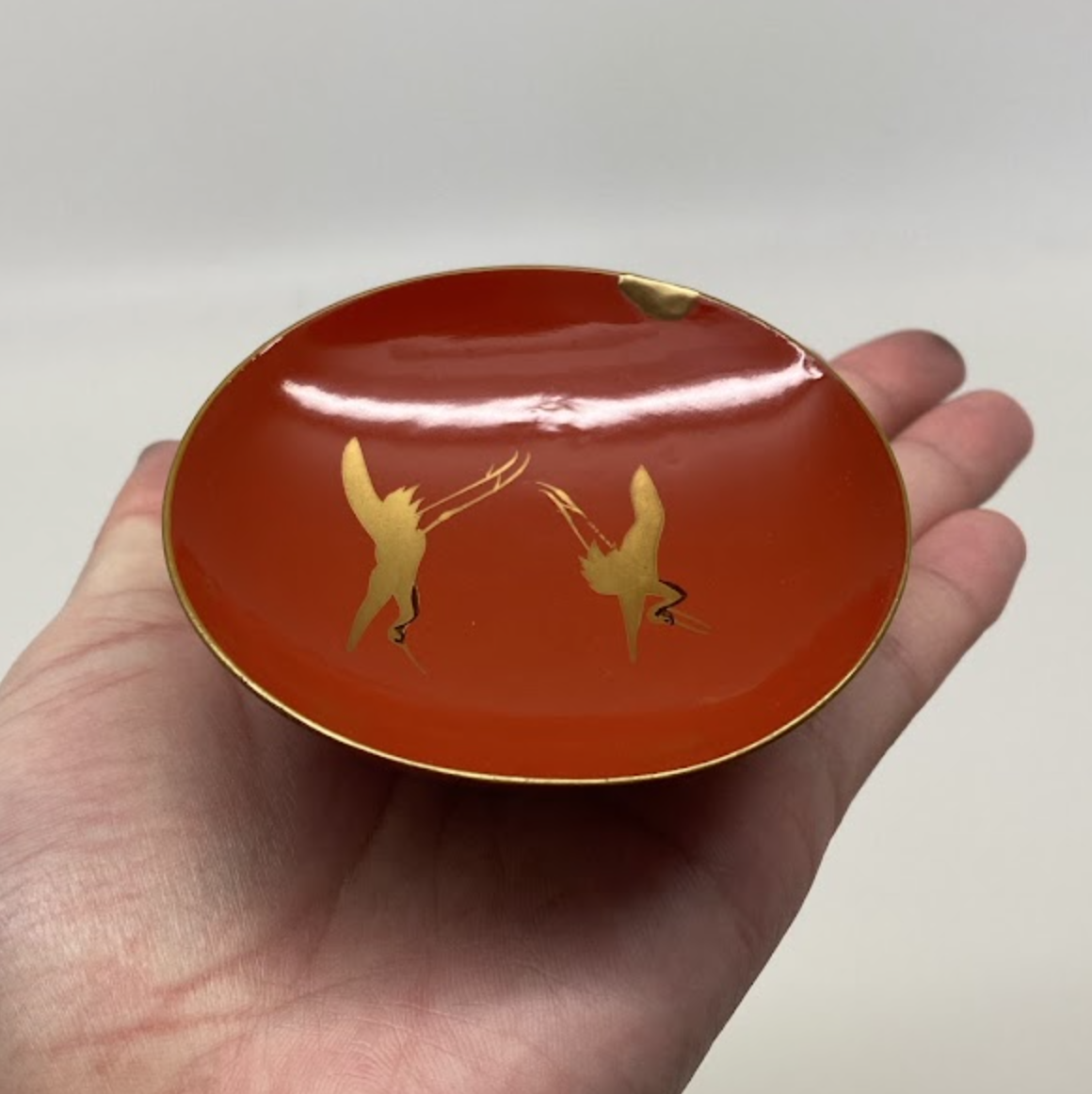 漆で繕う、仕上げる。使い続ける漆器のメンテナンス教室